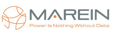 Marein - Power Is Nothing Without Data